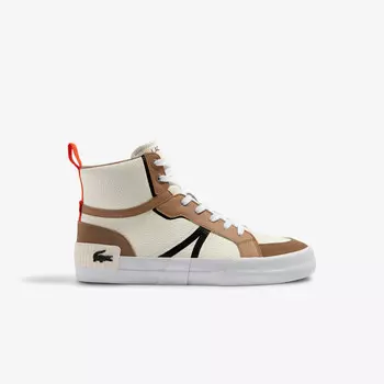 Мужские зимние ботинки Lacoste L004 MID 223 2 CMA