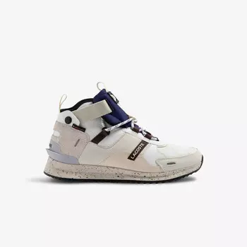Мужские зимние ботинки Lacoste RUN BREAKER 223 1 SMA