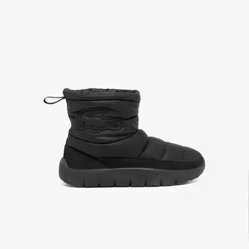 Мужские ботинки Lacoste SERVE SLIPPER MID 2241CMA