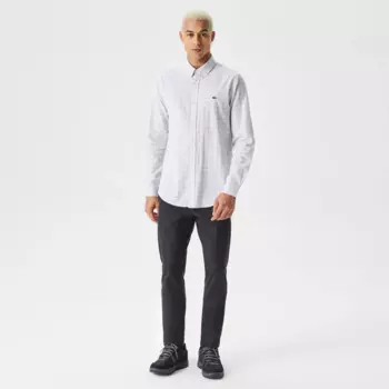 Мужские брюки Lacoste Slim Fit