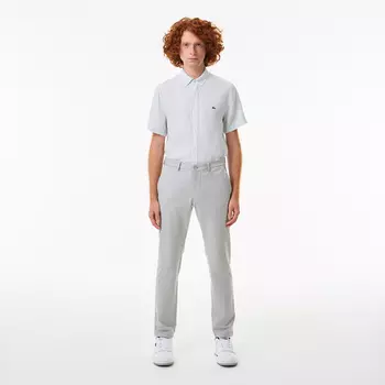 Мужские брюки Lacoste Slim Fit