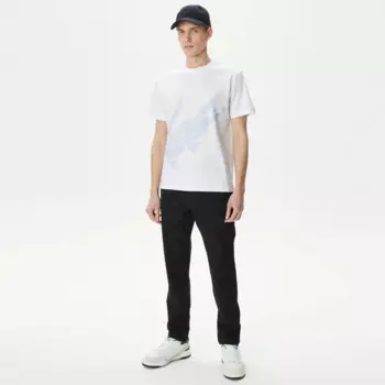 Мужские брюки Lacoste Regular Fit