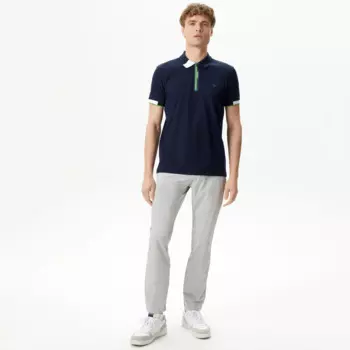 Мужские брюки Lacoste Regular Fit