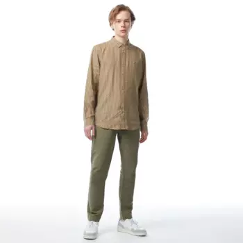 Мужские брюки Lacoste Regular Fit