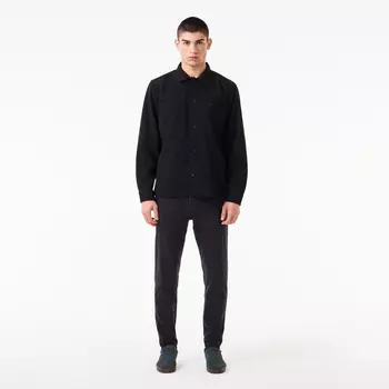 Мужские прямые джинсы Lacoste