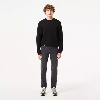 Мужские прямые джинсы Lacoste