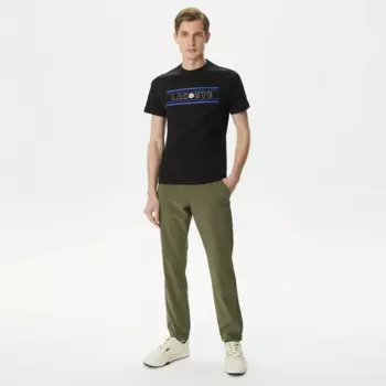 Мужские брюки Lacoste Regular Fit