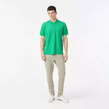 Мужские брюки Lacoste Regular Fit