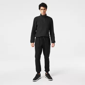 Мужские брюки Lacoste Jogger Fit с эластичным поясом