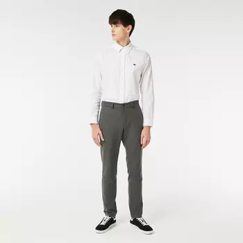 Мужские брюки Lacoste Slim Fit