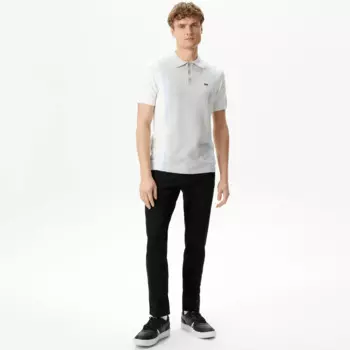Мужские брюки Lacoste Slim Fit