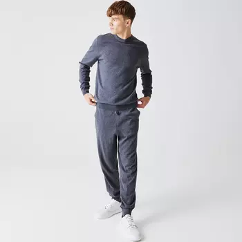 Мужские домашние брюки Lacoste