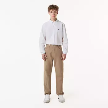 Мужские джинсы Lacoste Slim Fit