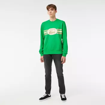 Мужские джинсы Lacoste Regular Fit