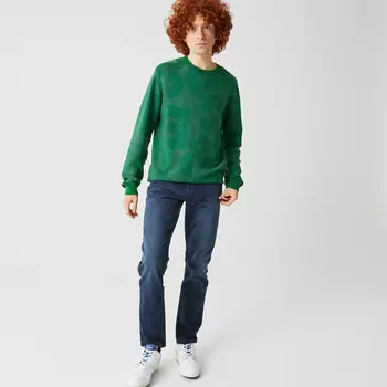 Мужские джинсы Lacoste Slim Fit