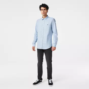 Мужские джинсы Lacoste Slim Fit