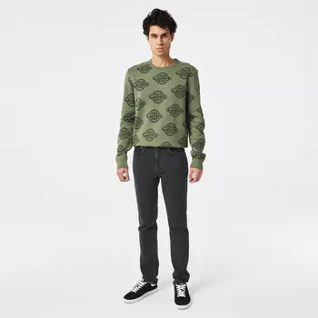 Мужские джинсы Lacoste Slim Fit