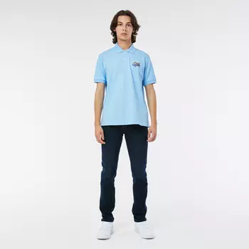 Мужские джинсы Lacoste Slim Fit