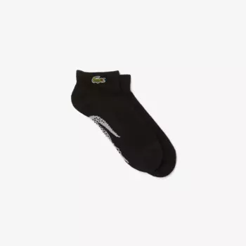 Мужские хлопковые теннисные носки LACOSTE