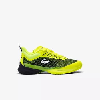 Мужские кеды Lacoste AG-LT23 ULTRA для тенниса