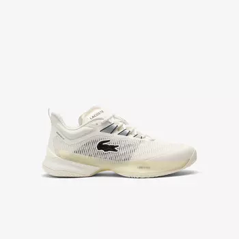 Мужские кеды Lacoste AG-LT23 ULTRA для тенниса