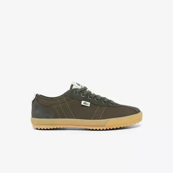 Мужские кеды Lacoste BACKSLAM 125 2 CMA
