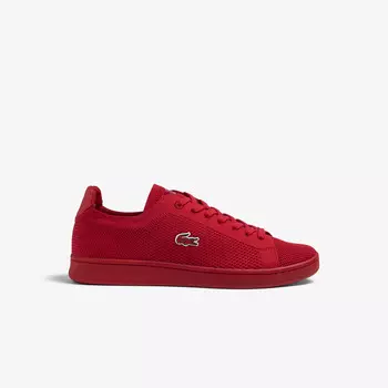 Мужские кеды Lacoste CARNABY PIQUEE