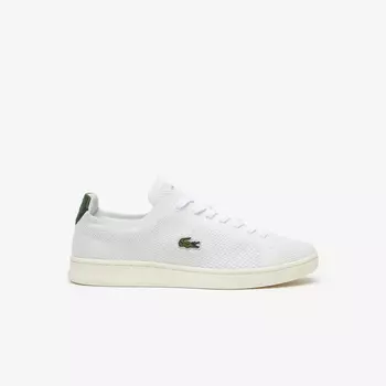 Мужские кеды Lacoste CARNABY PIQUEE