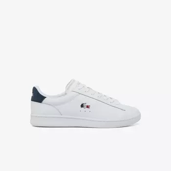 Мужские кеды Lacoste CARNABY SET