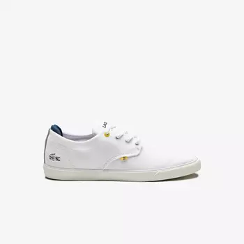 Мужские кеды Lacoste ESPARRE