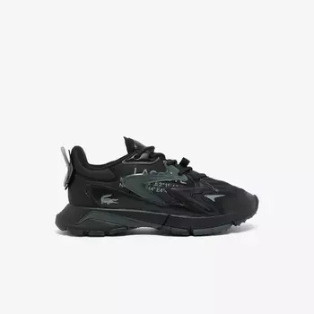 Мужские кеды Lacoste L003 NEO TECH 2251QSP SMA