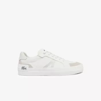 Мужские кеды Lacoste L004