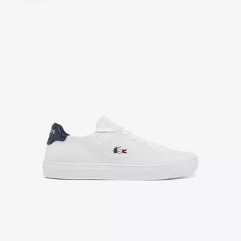 Мужские кеды Lacoste LA PIQUEE 2.0 125 2 CMA