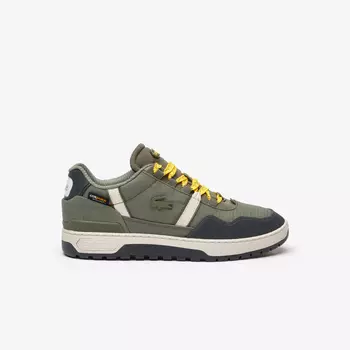 Мужские зимние ботинки Lacoste T-CLIP WNTR 223 1 SMA