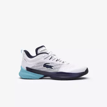 Мужские кеды Lacoste AG-LT23 ULTRA 223 1 SMA для тенниса