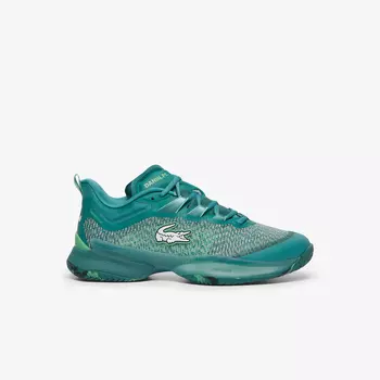 Мужские кеды Lacoste AG-LT23 ULTRA для тенниса