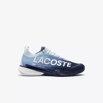 Мужские кроссовки Lacoste AG-LT25 для тенниса
