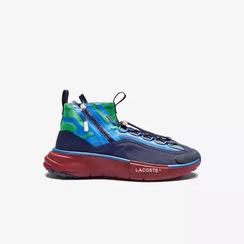 Мужские кроссовки Lacoste AUDYSSOR LT SOCK 2231 SMA