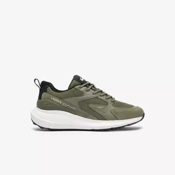 Мужские кеды Lacoste L003 EVO 124 3 SMA