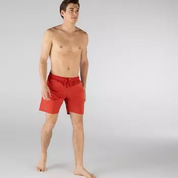 Мужские купальные шорты Lacoste