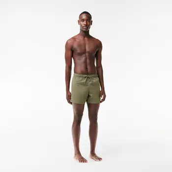 Мужские купальные шорты Lacoste
