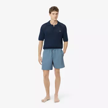 Мужские плавательные шорты Lacoste