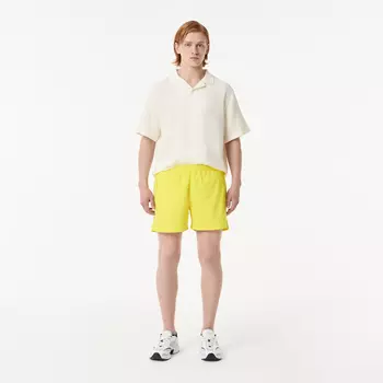 Мужские плавательные шорты Lacoste