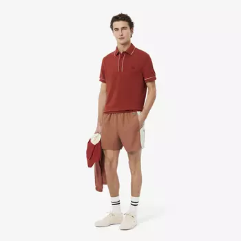 Мужские плавательные шорты Lacoste