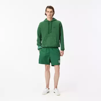 Мужские плавательные шорты Lacoste