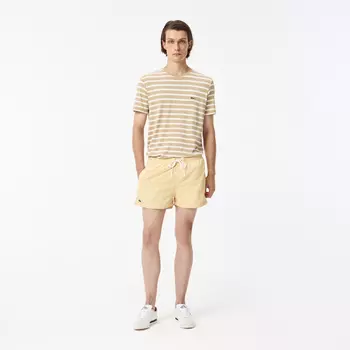 Мужские плавательные шорты Lacoste