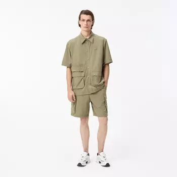 Мужские шорты Lacoste