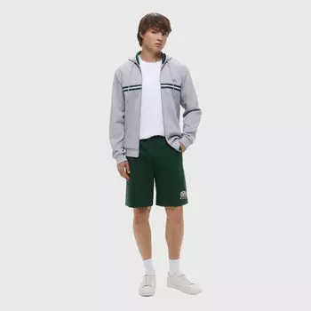 Мужские шорты Lacoste из эластичного хлопка