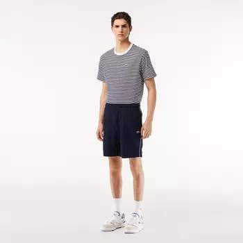 Мужские шорты Lacoste Paris