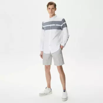 Мужские шорты Lacoste Regular Fit